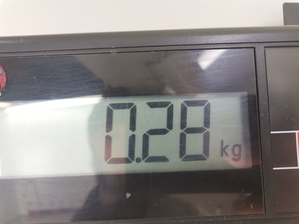 Ручка двери передней наружная левая TOYOTA Prius II XW20 2003-2012