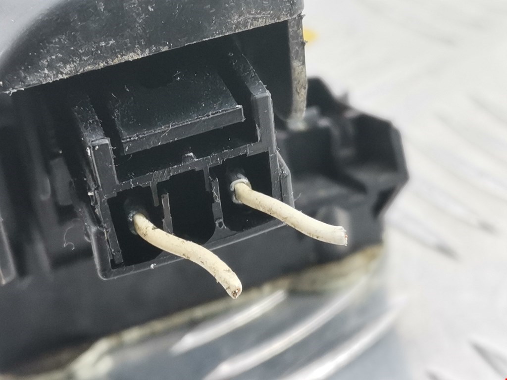 Замок двери задней левой DACIA Duster Duster I 2010-2017