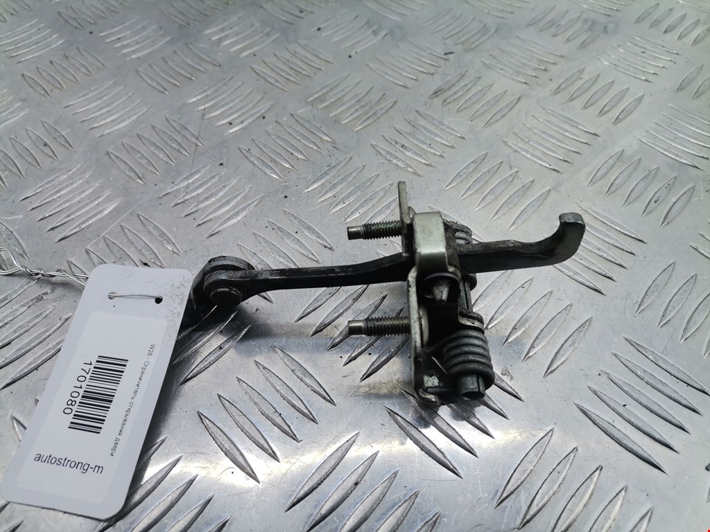 Ограничитель открывания двери DACIA Duster Duster I 2010-2017