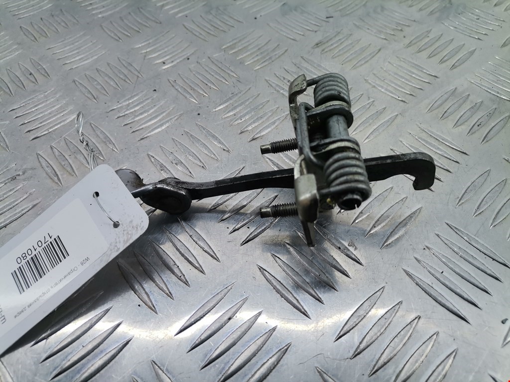 Ограничитель открывания двери DACIA Duster Duster I 2010-2017