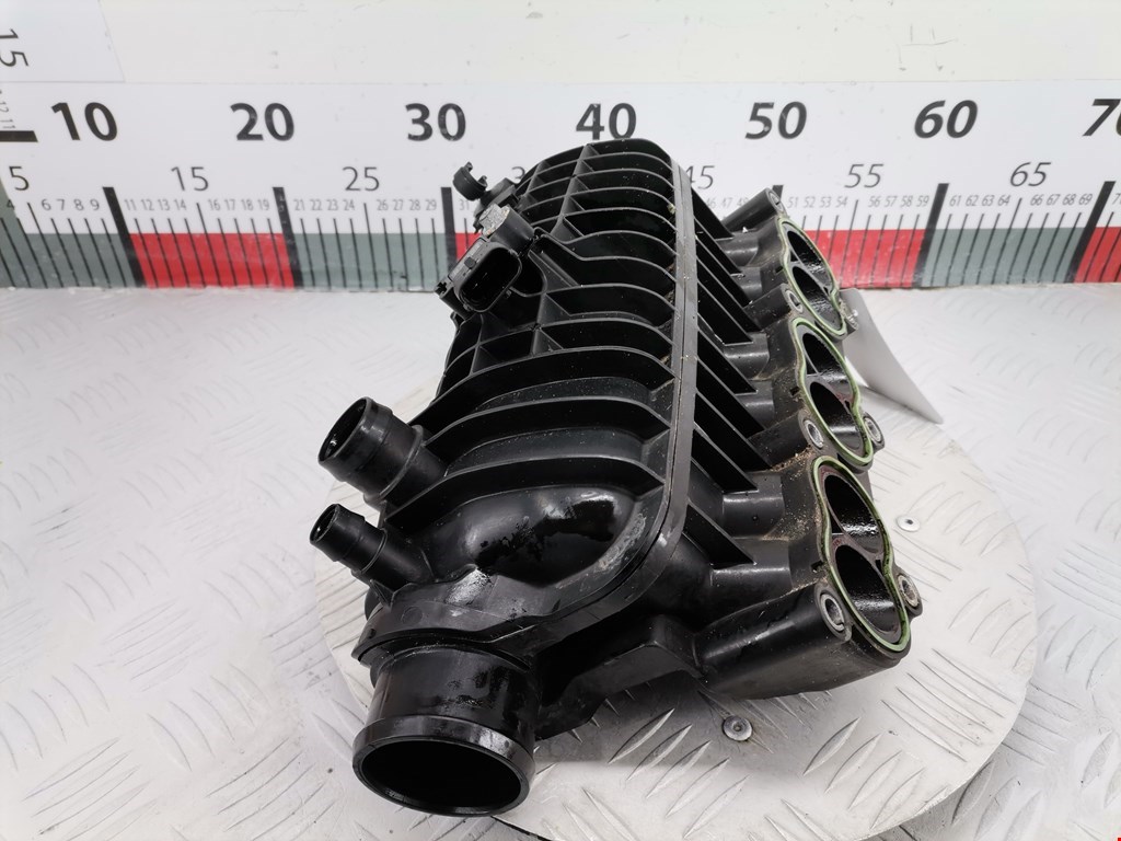 Коллектор впускной FORD Focus III 2011-2019