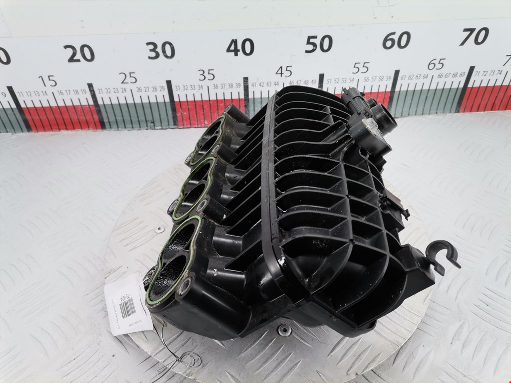 Коллектор впускной FORD Focus III 2011-2019