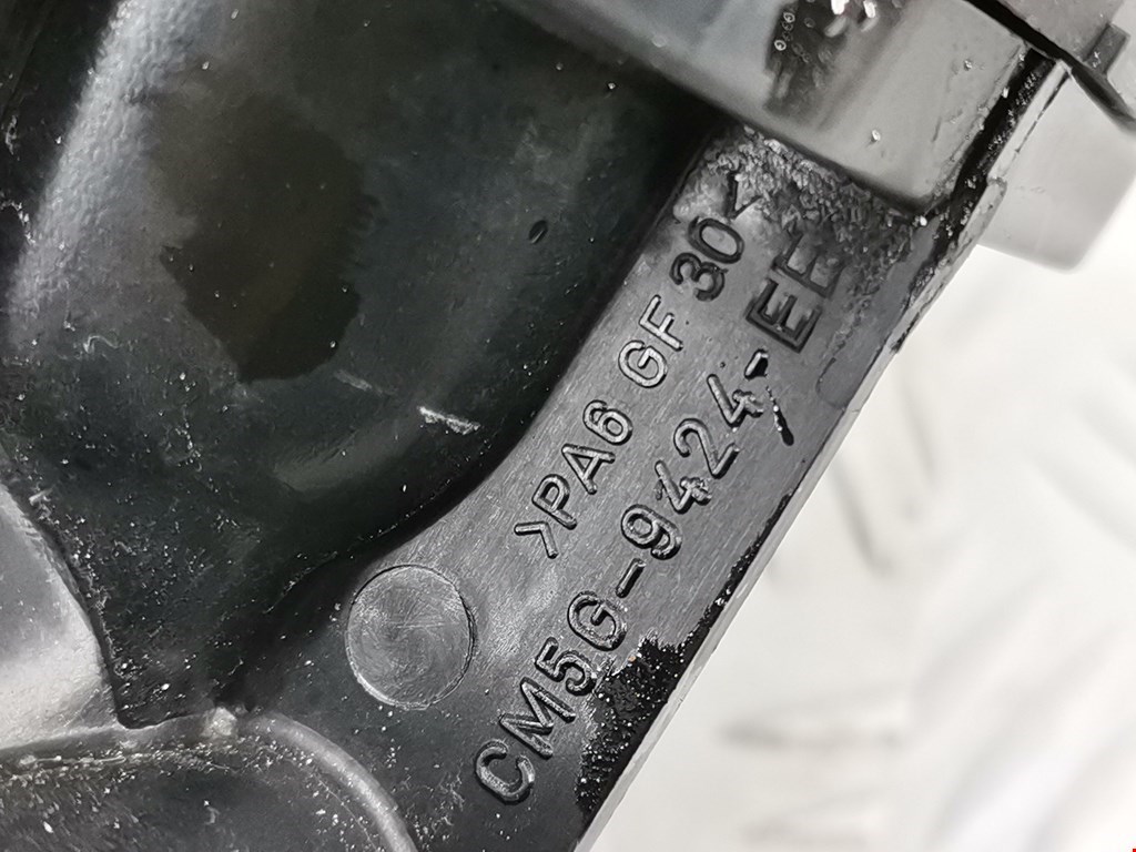 Коллектор впускной FORD Focus III 2011-2019