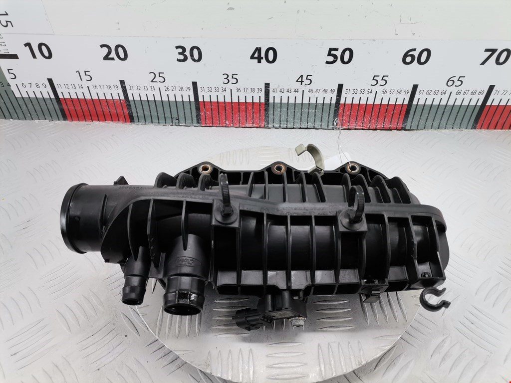 Коллектор впускной FORD Focus III 2011-2019