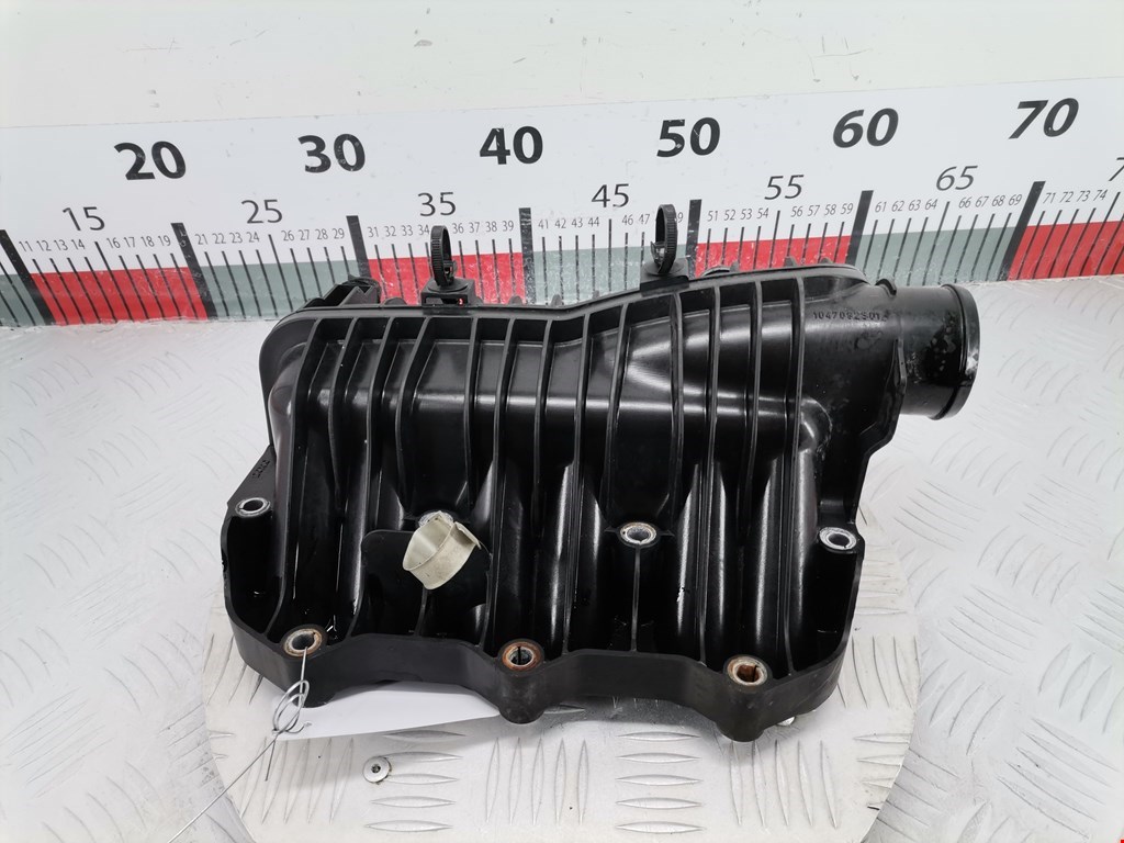 Коллектор впускной FORD Focus III 2011-2019