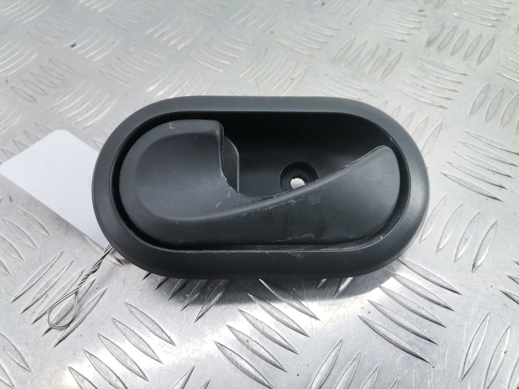 Ручка дверная задняя внутренняя левая DACIA Duster Duster I 2010-2017