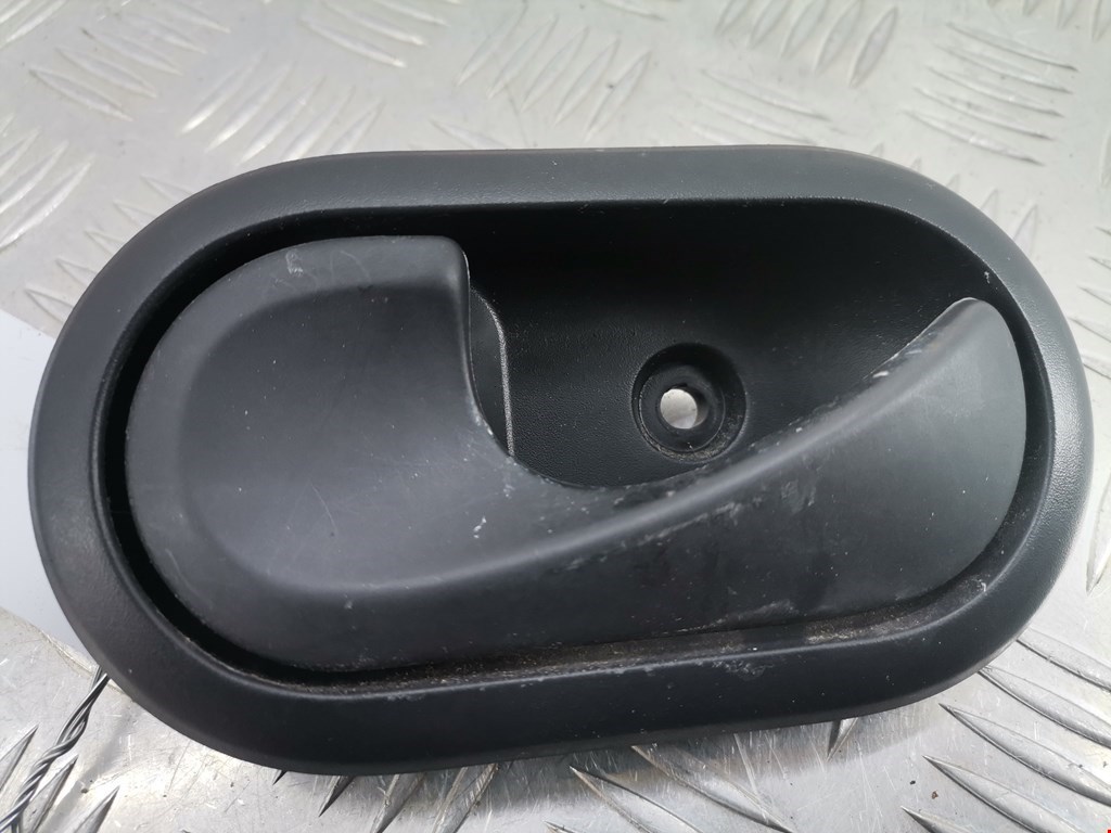 Ручка дверная задняя внутренняя левая DACIA Duster Duster I 2010-2017