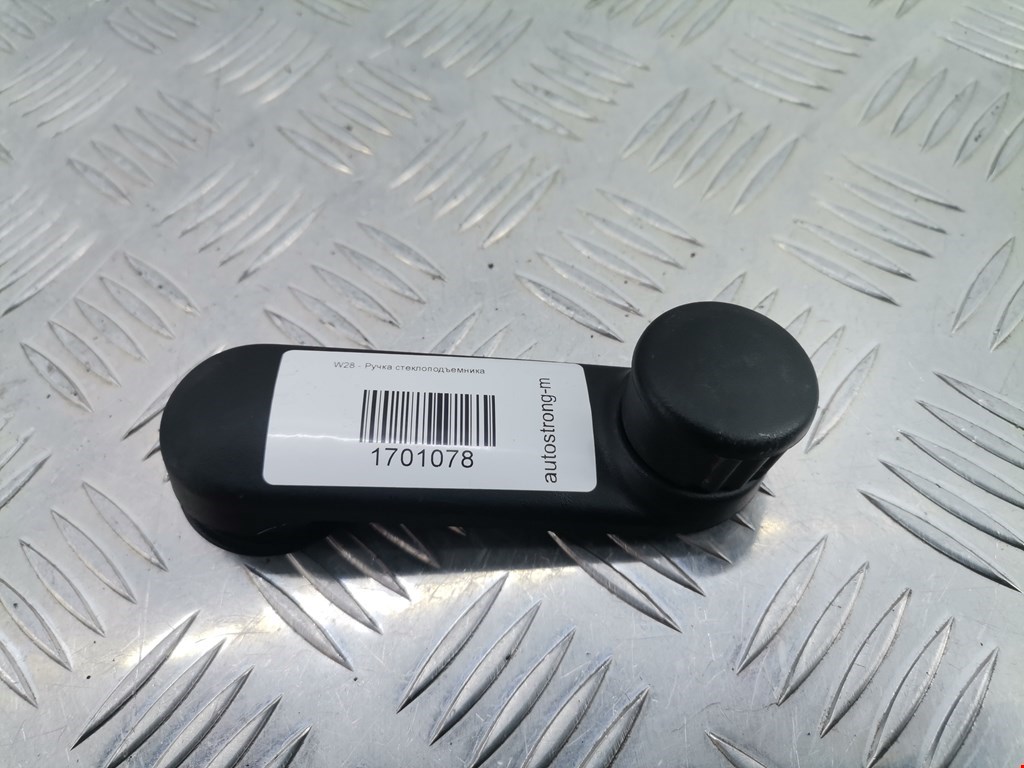 Ручка стеклоподъемника DACIA Duster Duster I 2010-2017