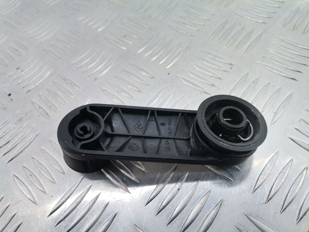 Ручка стеклоподъемника DACIA Duster Duster I 2010-2017