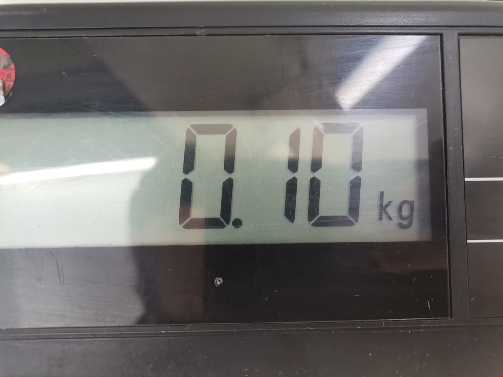 Ручка дверная передняя внутренняя левая TOYOTA Prius II XW20 2003-2012