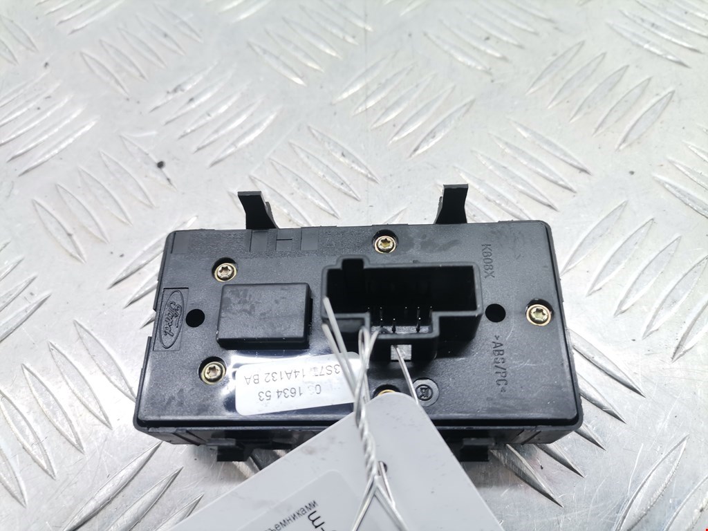 Блок управления стеклоподъемниками FORD Mondeo III 2000-2007