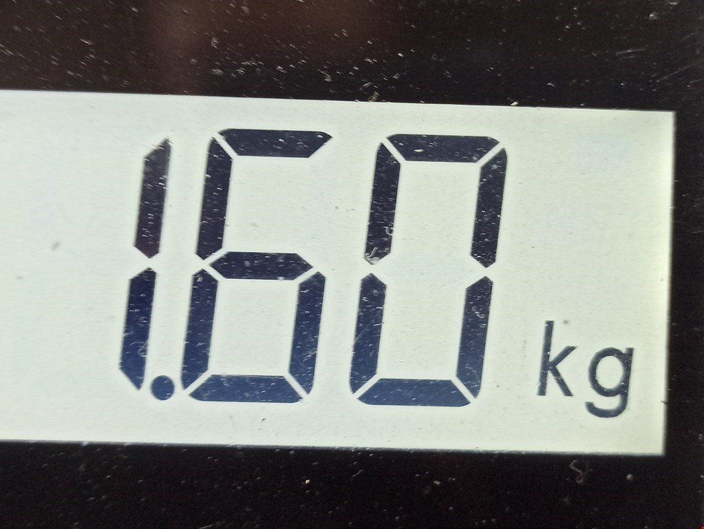 Моторчик (мотор) отопителя салона MITSUBISHI Pajero Sport 1998-2008