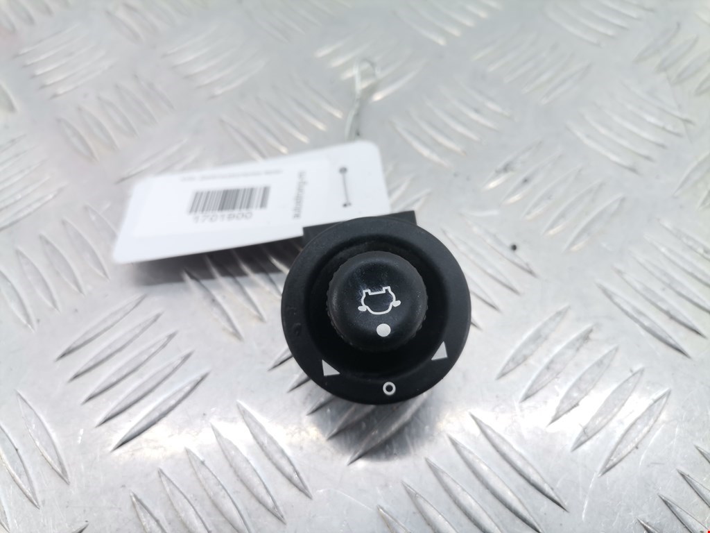 Блок управления зеркалами FORD Mondeo III 2000-2007