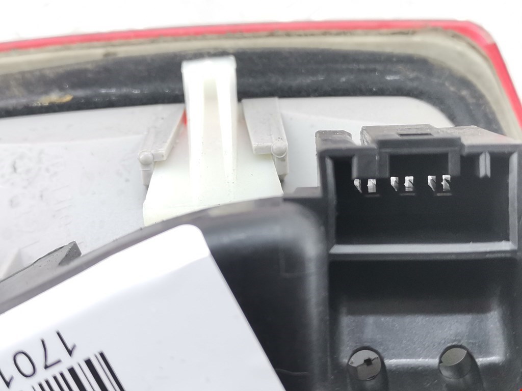 Фонарь задний внутренний левый BMW 3er E46 1998-2006