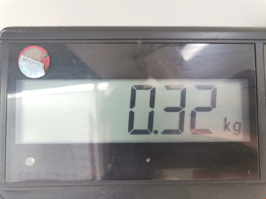 Фонарь задний внутренний левый BMW 3er E46 1998-2006