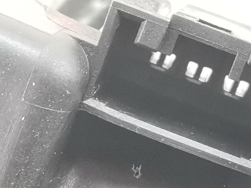 Фонарь задний внутренний правый BMW 3er E46 1998-2006