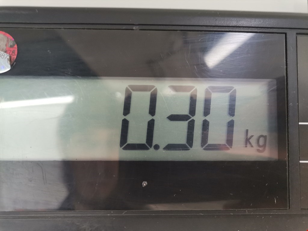 Фонарь задний внутренний правый BMW 3er E46 1998-2006