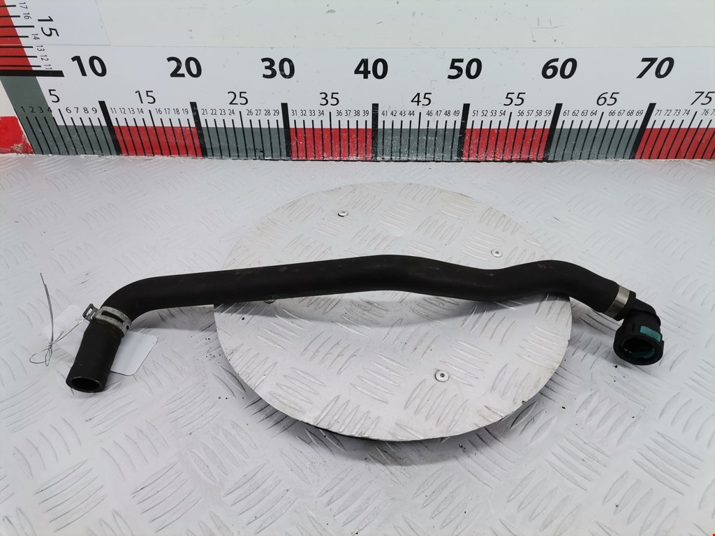 Патрубок FORD Focus III 2011-2019