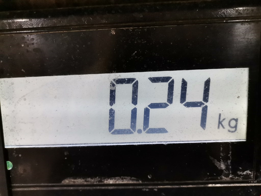 Патрубок FORD Focus III 2011-2019