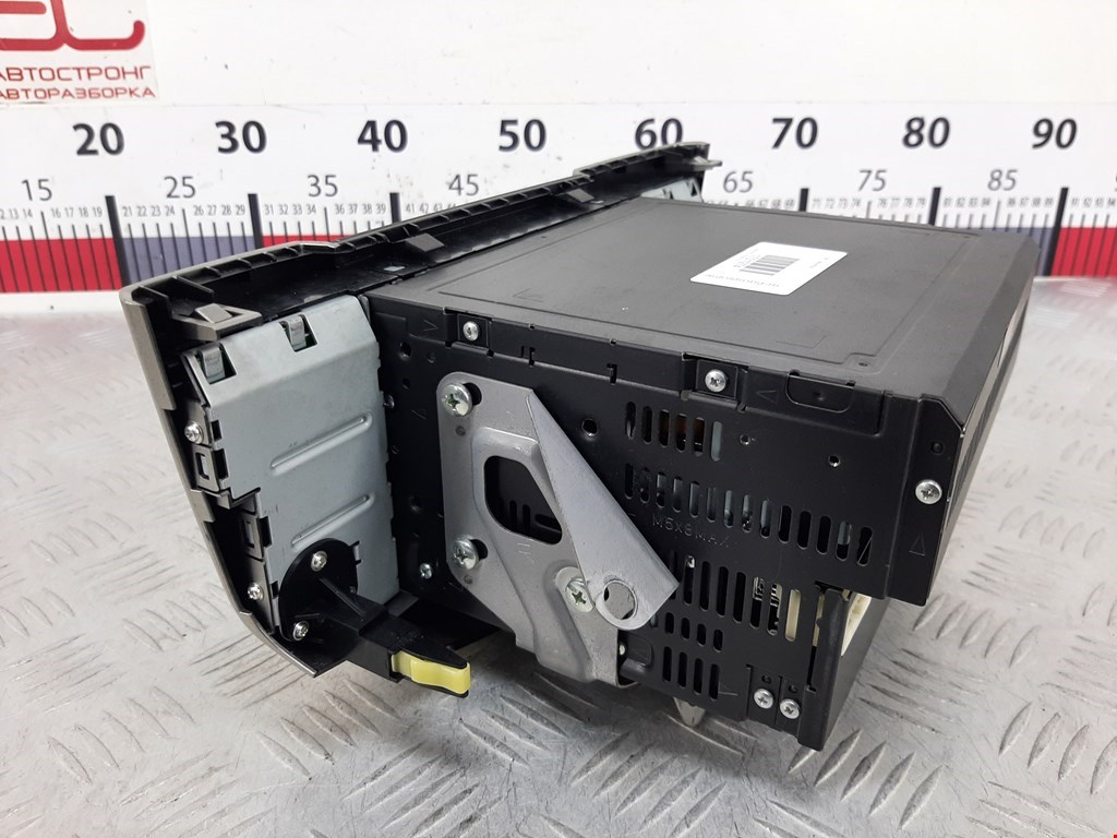 Магнитола LEXUS RX 300\330\350\400H 2003-2009