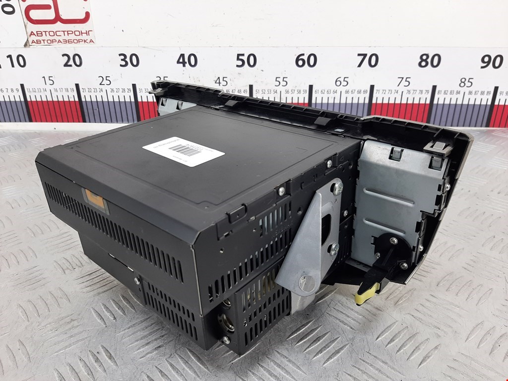 Магнитола LEXUS RX 300\330\350\400H 2003-2009