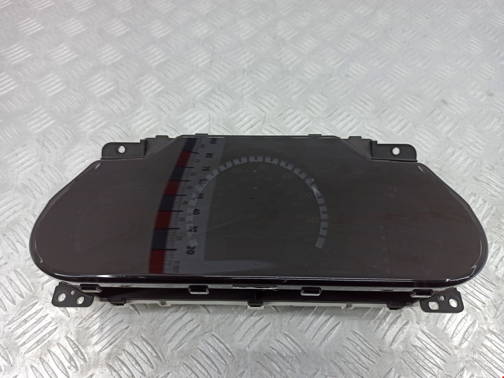 Панель приборов (щиток) LEXUS RX 300\330\350\400H 2003-2009