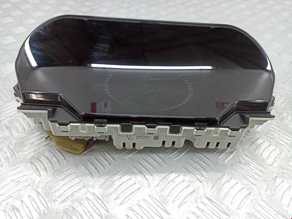 Панель приборов (щиток) LEXUS RX 300\330\350\400H 2003-2009