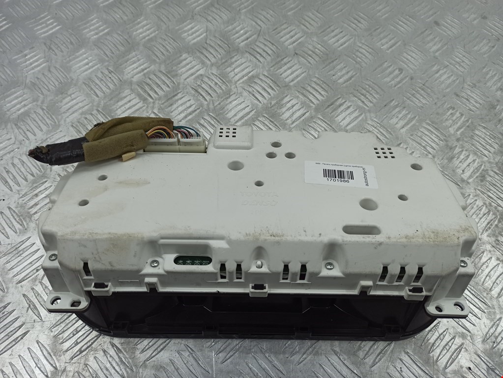 Панель приборов (щиток) LEXUS RX 300\330\350\400H 2003-2009