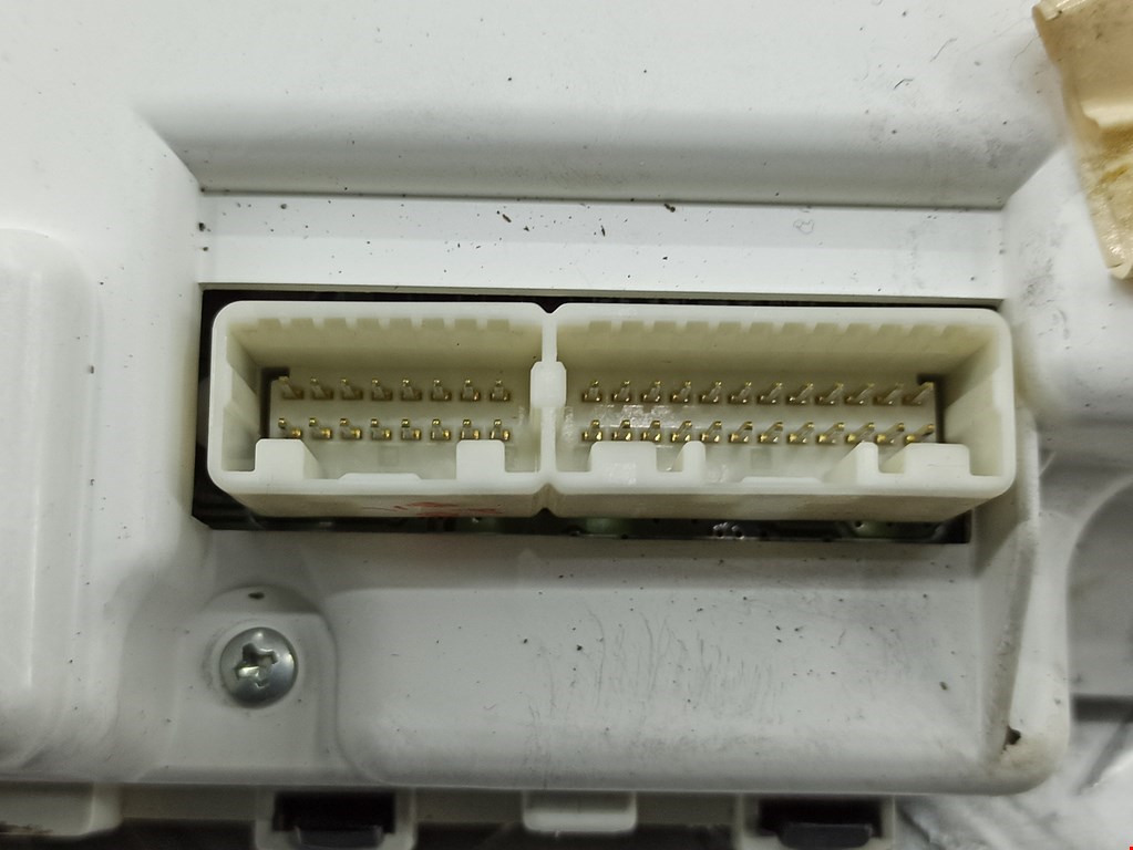 Панель приборов (щиток) LEXUS RX 300\330\350\400H 2003-2009