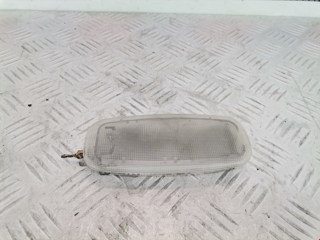 Плафон салонный (салона фонарь) MERCEDES-BENZ CLK-Class W209 2002-2009