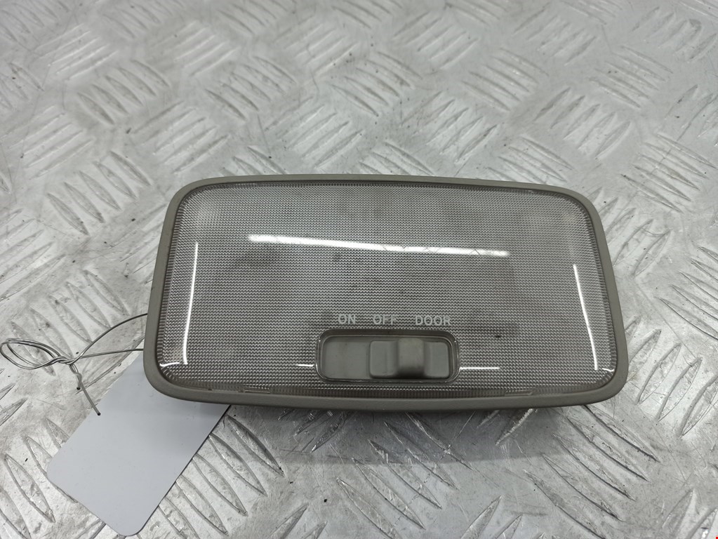 Плафон салонный (салона фонарь) LEXUS RX 300\330\350\400H 2003-2009