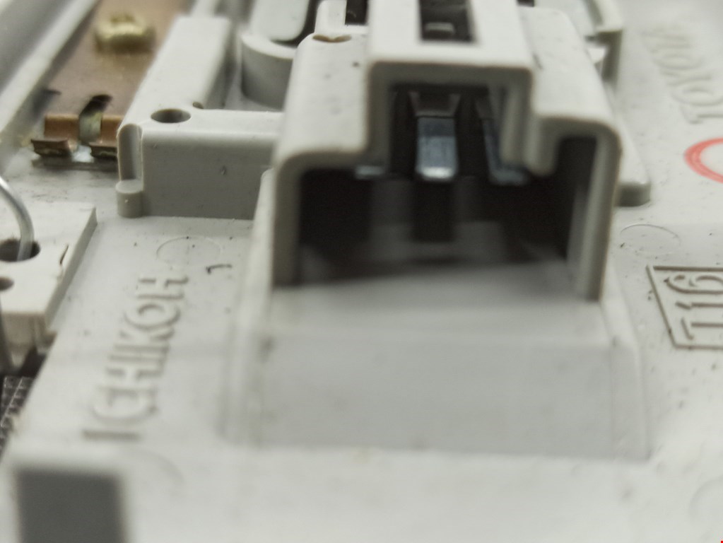 Плафон салонный (салона фонарь) LEXUS RX 300\330\350\400H 2003-2009