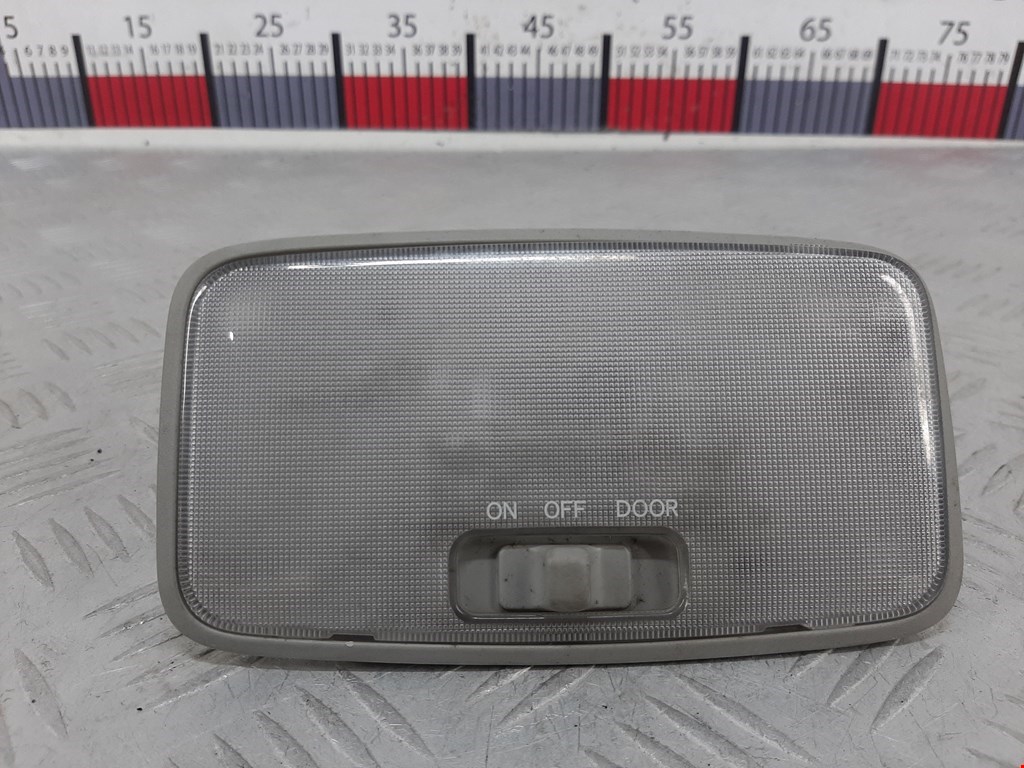 Плафон салонный (салона фонарь) LEXUS RX 300\330\350\400H 2003-2009