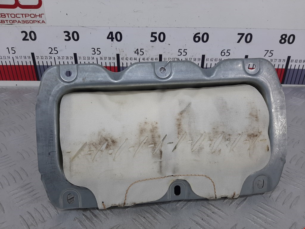 Подушка безопасности пассажирская (в торпедо) FORD Fiesta 2008-2012