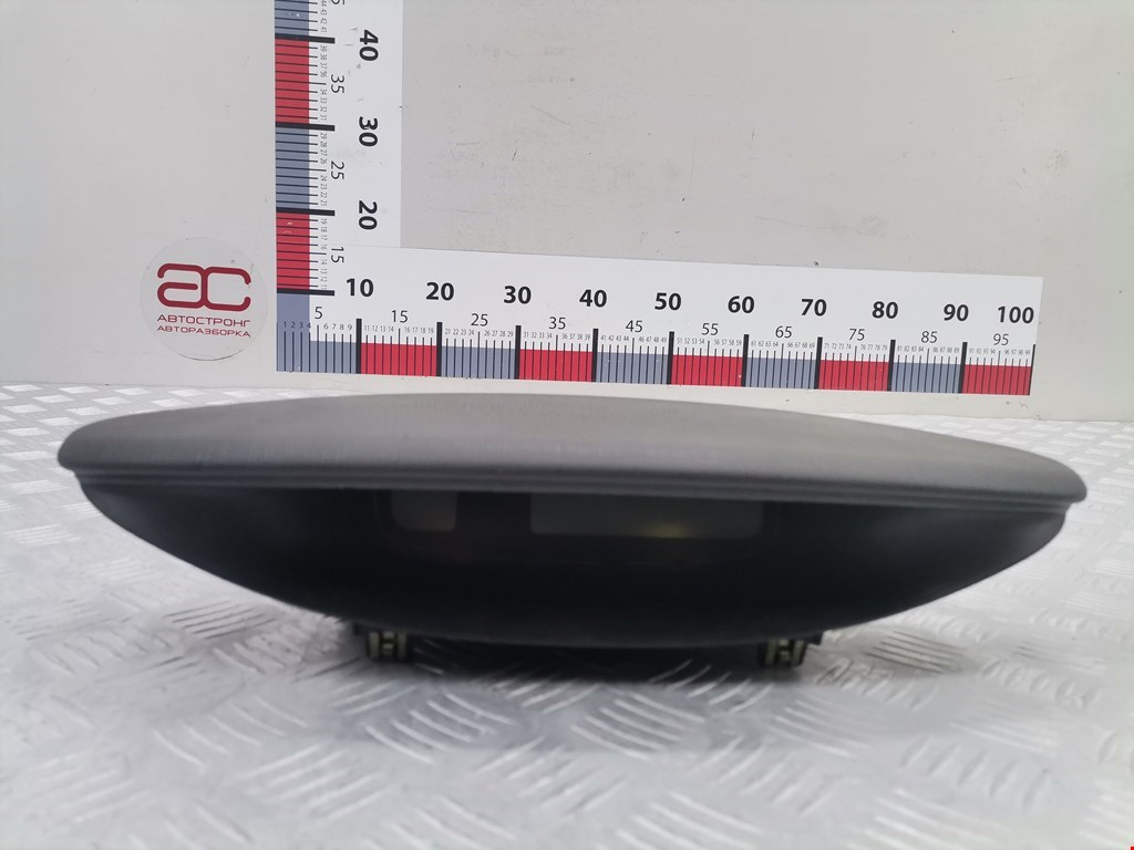 Дисплей информационный (компьютера) RENAULT Laguna 2001-2007