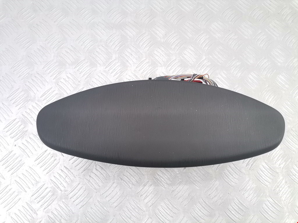 Дисплей информационный (компьютера) RENAULT Laguna 2001-2007