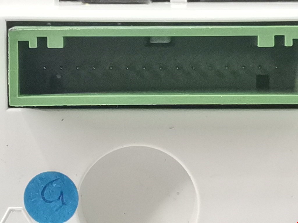 Дисплей информационный (компьютера) RENAULT Laguna 2001-2007