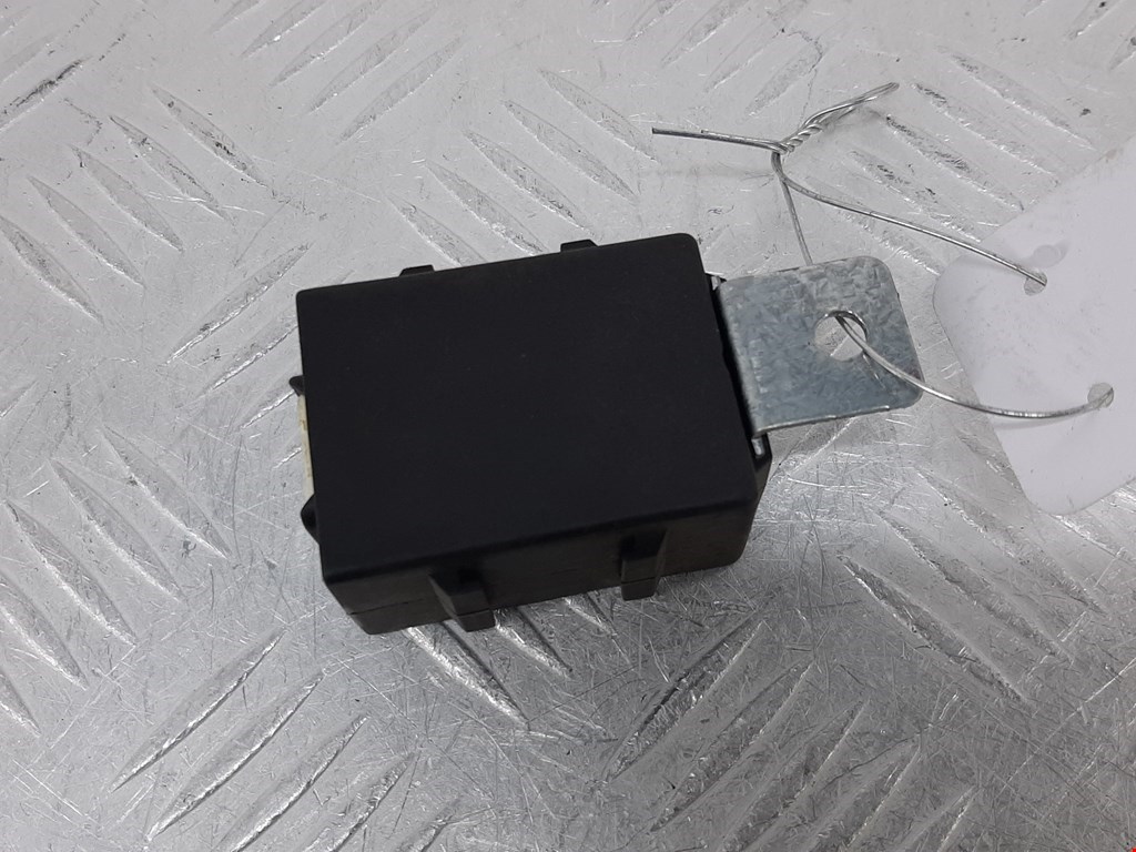 Иммобилайзер KIA Sportage II 2004-2010