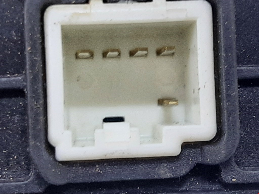 Иммобилайзер KIA Sportage II 2004-2010