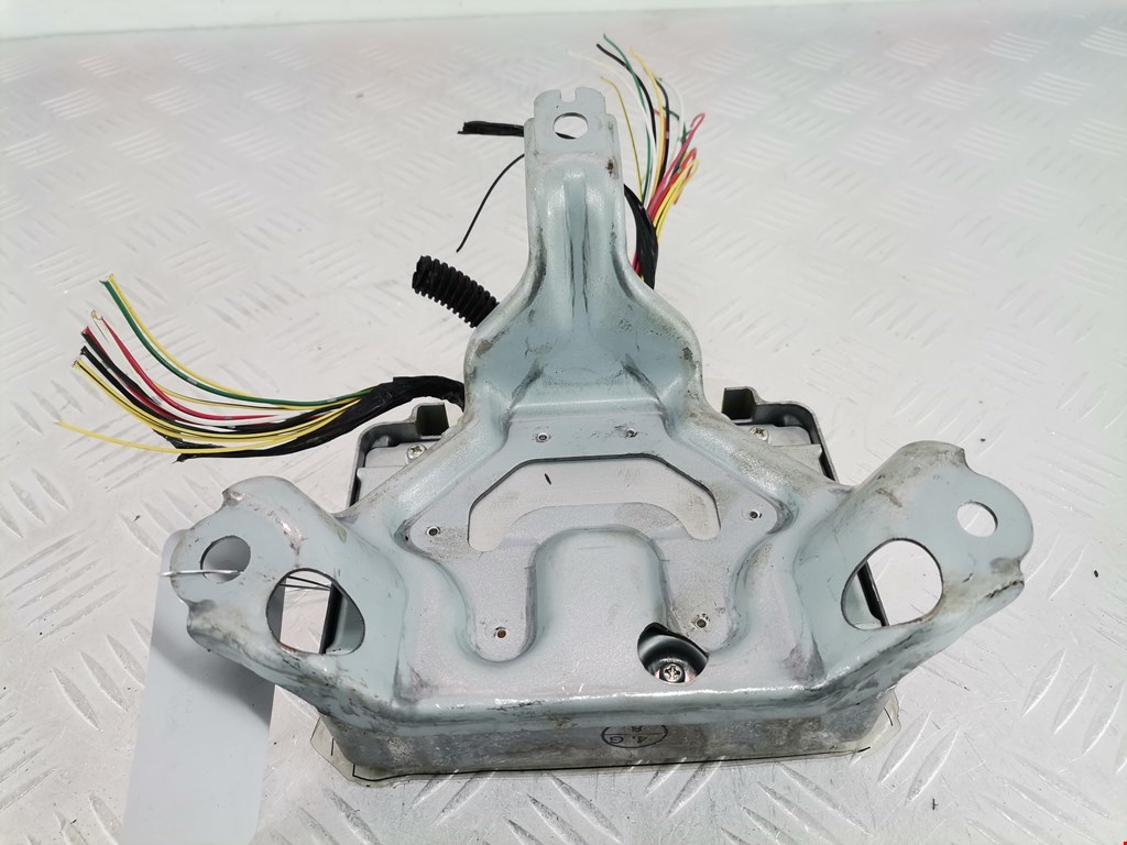 Блок управления AIR BAG LEXUS RX 300\330\350\400H 2003-2009