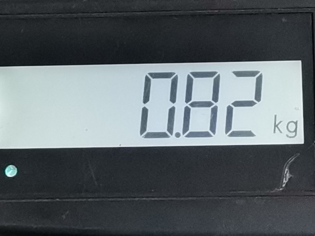 Блок управления AIR BAG LEXUS RX 300\330\350\400H 2003-2009