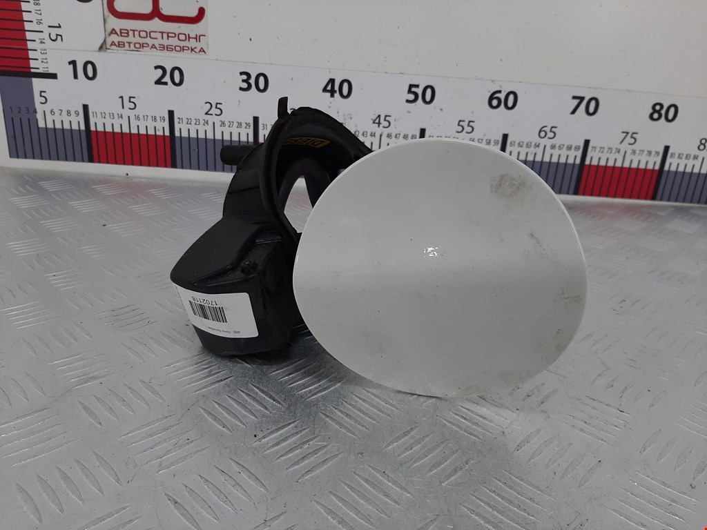 Лючок бензобака CITROEN C4 II 2010-н.в.