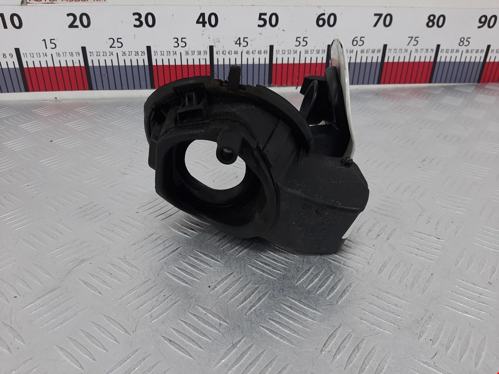 Лючок бензобака CITROEN C4 II 2010-н.в.