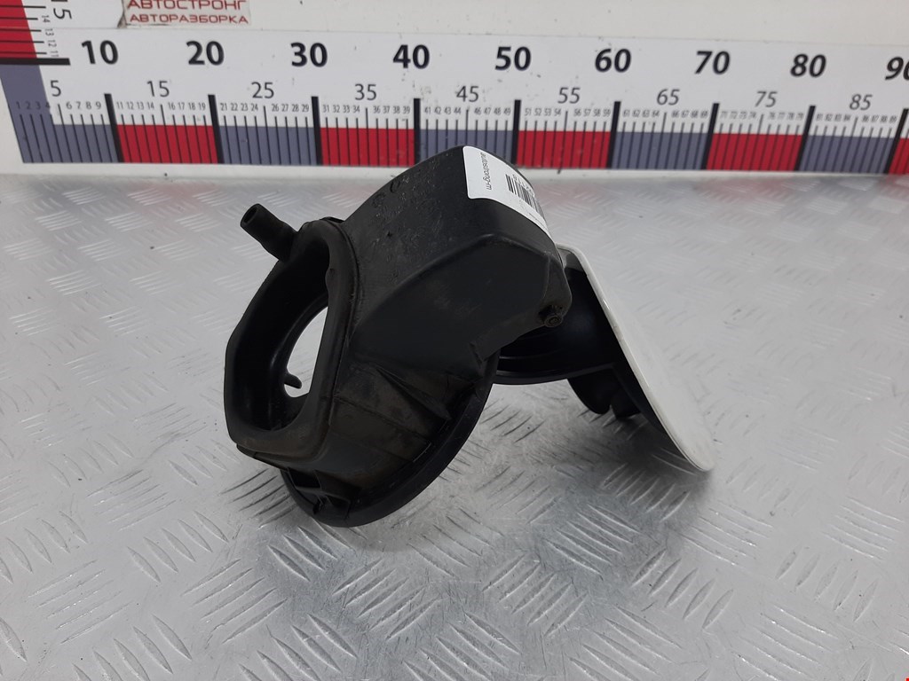 Лючок бензобака CITROEN C4 II 2010-н.в.