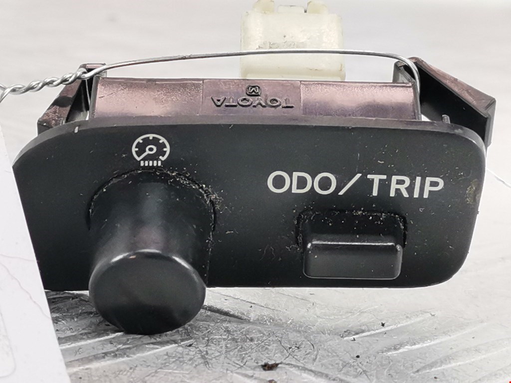 Кнопка освещения панели приборов LEXUS RX 300\330\350\400H 2003-2009