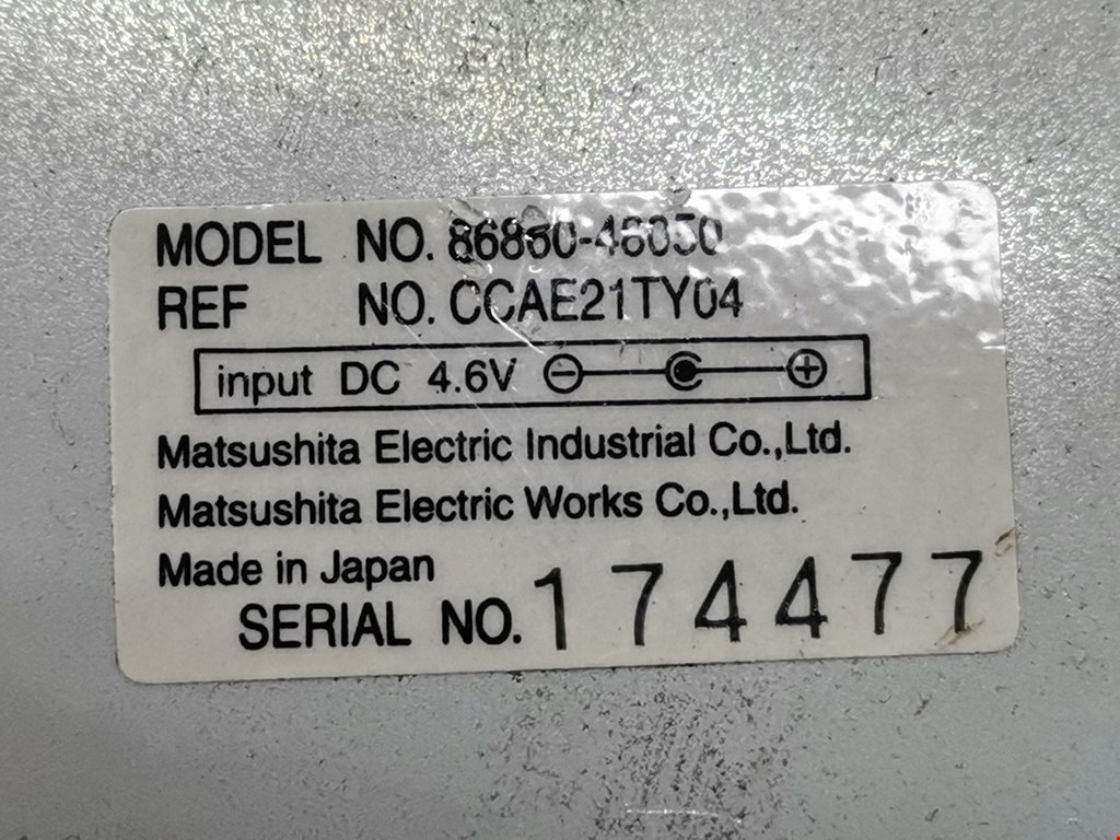 Антенна LEXUS RX 300\330\350\400H 2003-2009