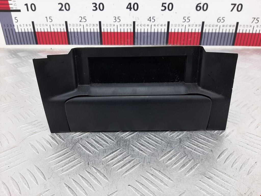 Дисплей информационный (компьютера) CITROEN C4 II 2010-н.в.