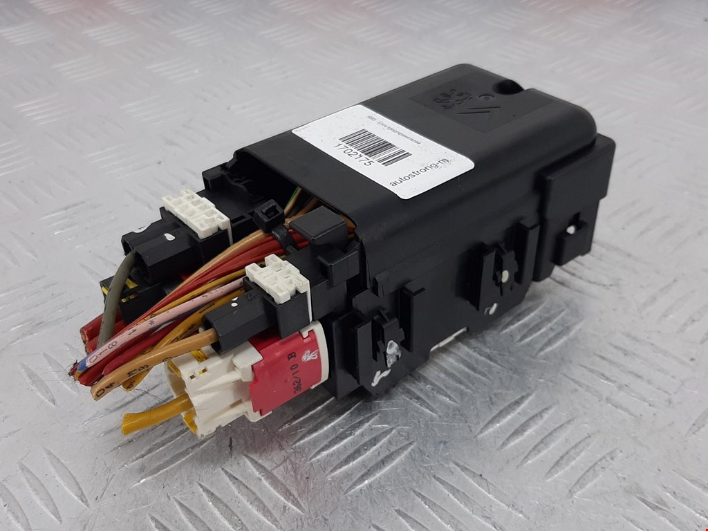 Датчик уровня в бачок омывателя CITROEN C4 II 2010-н.в.