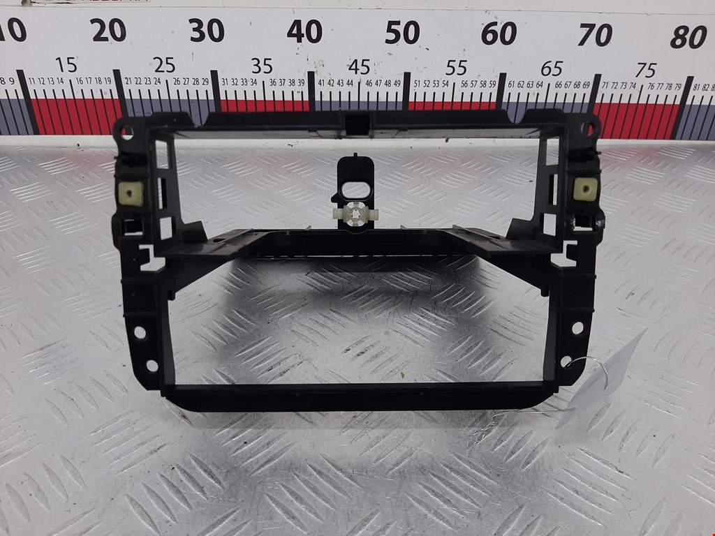 Рамка магнитолы CITROEN C4 II 2010-2022