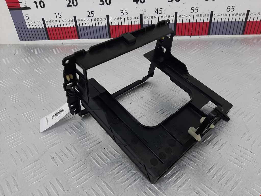 Рамка магнитолы CITROEN C4 II 2010-2022